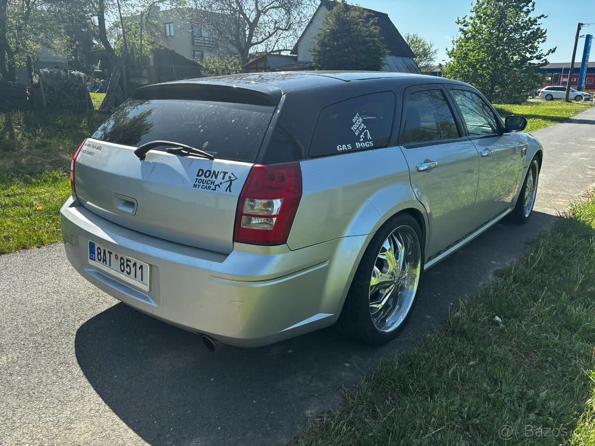 2005 Dodge OSTATNÍ - 7