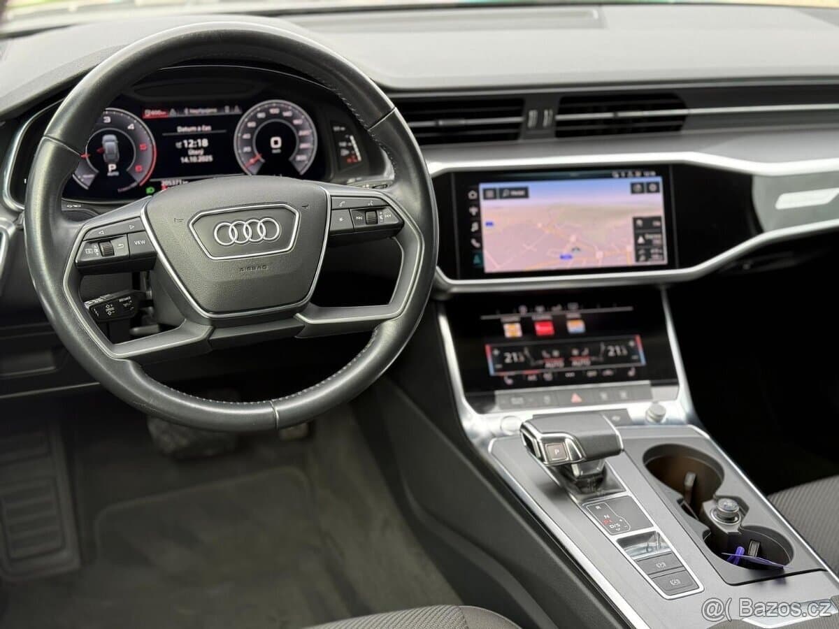 2019 Audi A6 - 7