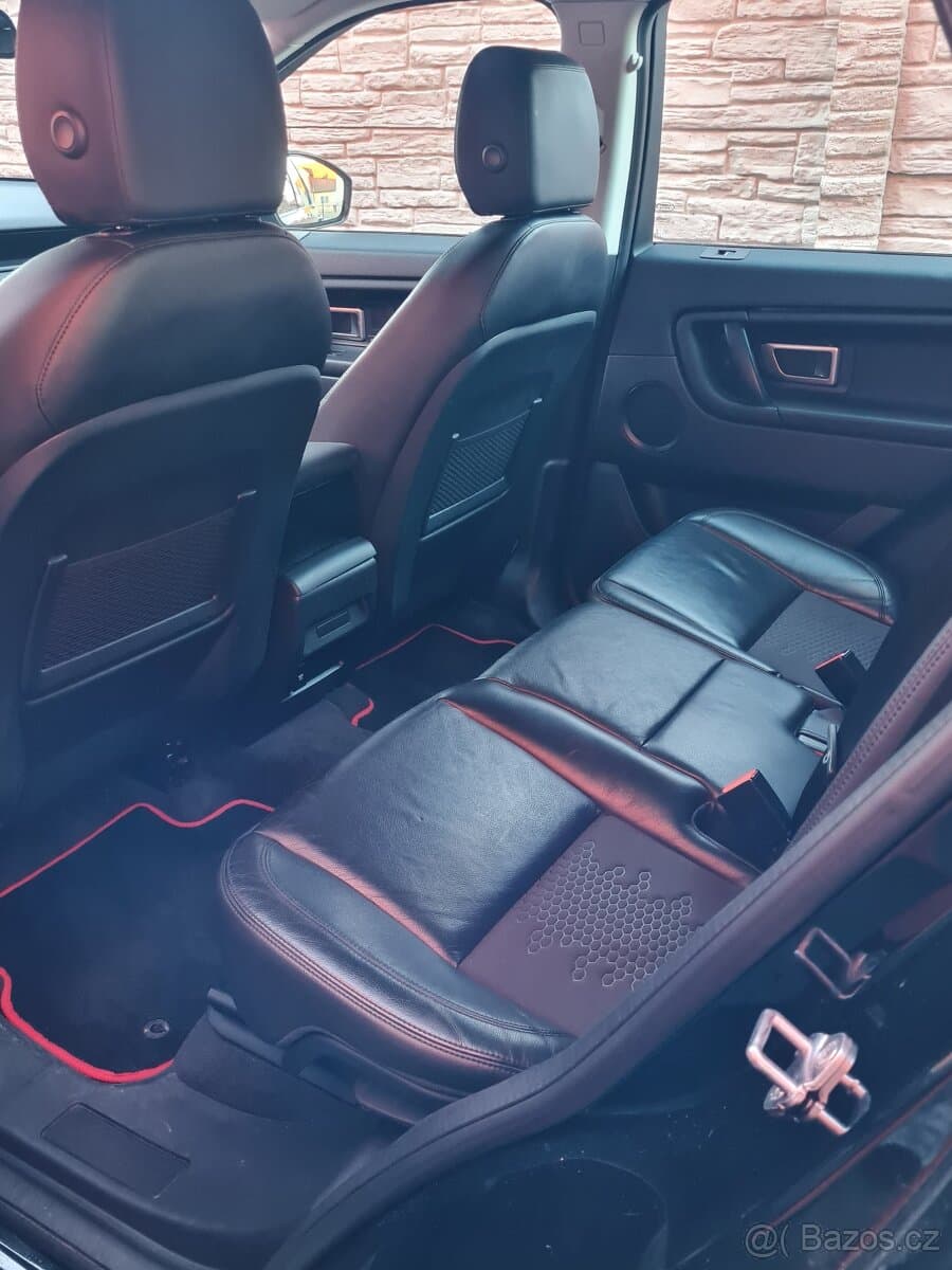 2019 Land Rover OSTATNÍ - 7