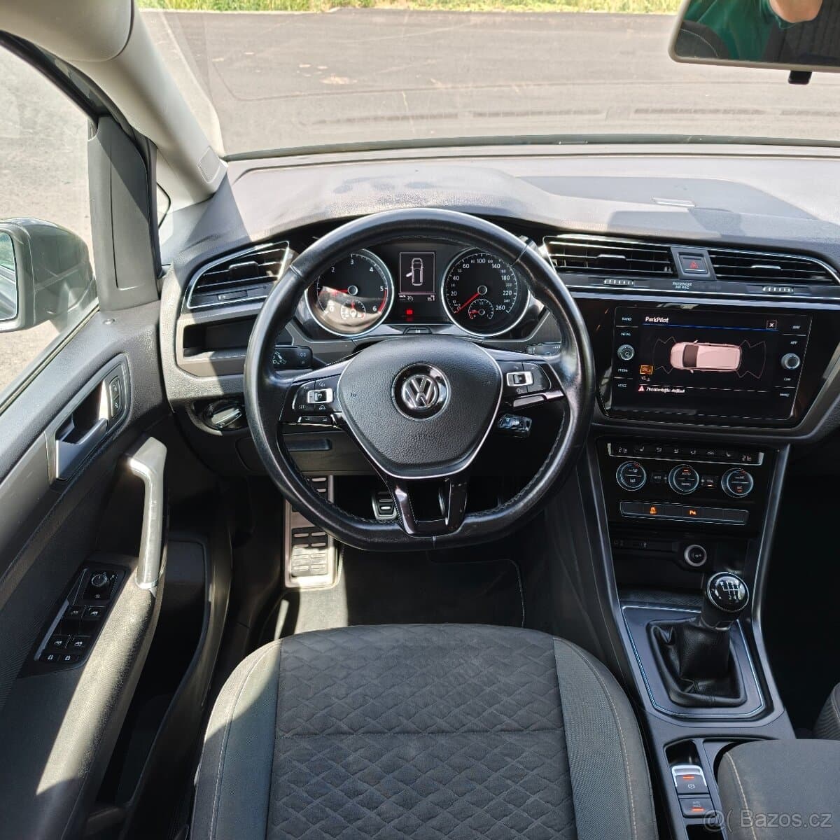 2018 Volkswagen TOURAN - 7
