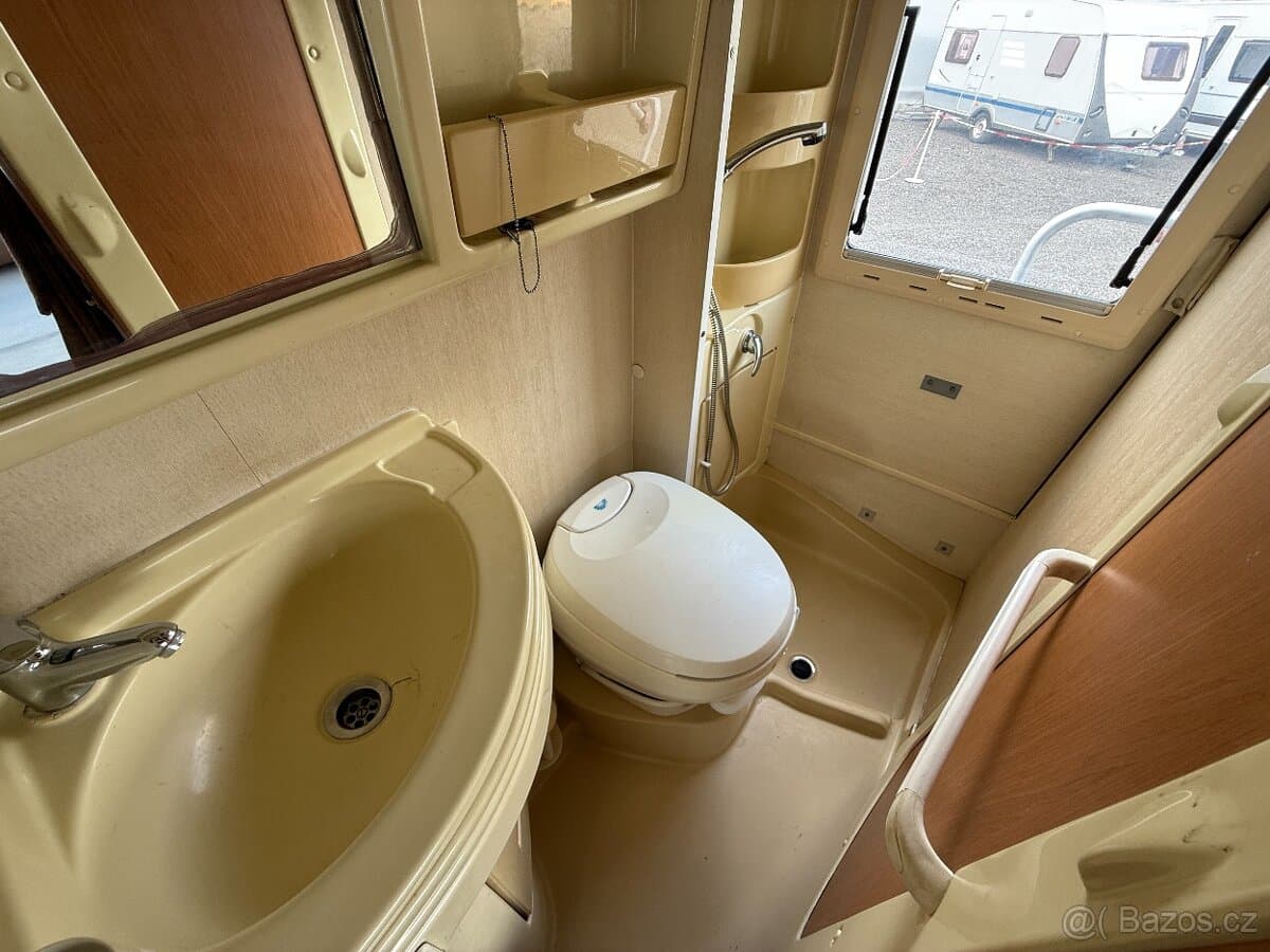 2003 Fiat OSTATNÍ - 7