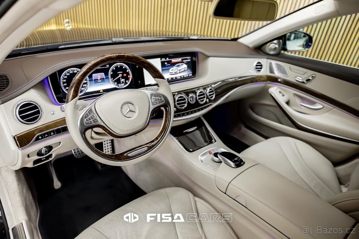 2014 Mercedes-Benz OSTATNÍ - 7