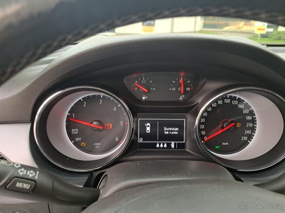 2018 Opel ASTRA - 7