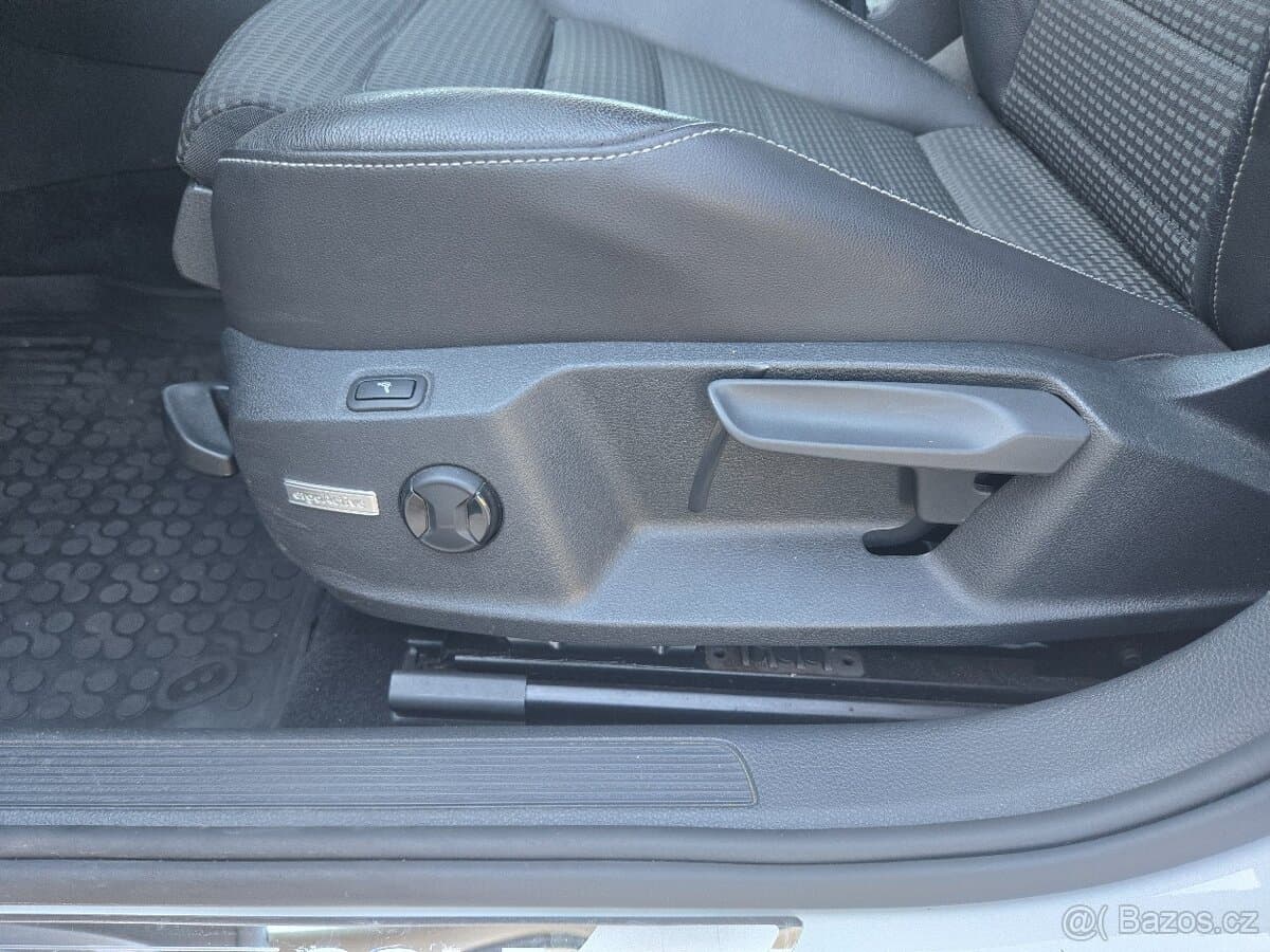 2016 Volkswagen GOLF - 7