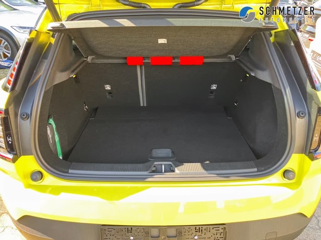 2024 Volvo EX30 - 7