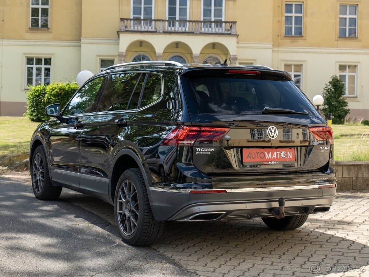 2018 Volkswagen TIGUAN - 7