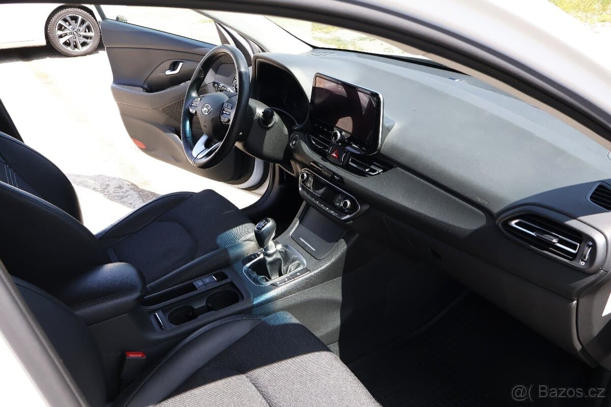 2022 Hyundai i30 - 7