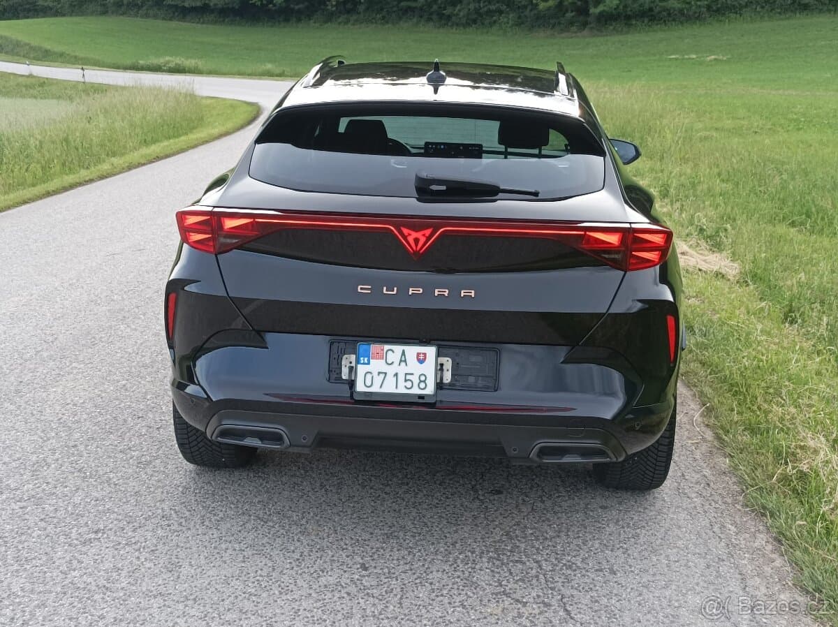 2025 Cupra FORMENTOR - 7
