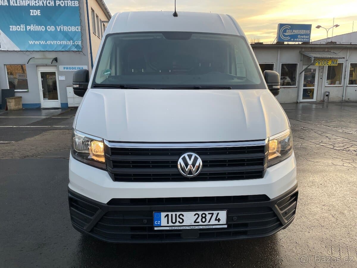 2017 Volkswagen OSTATNÍ - 7