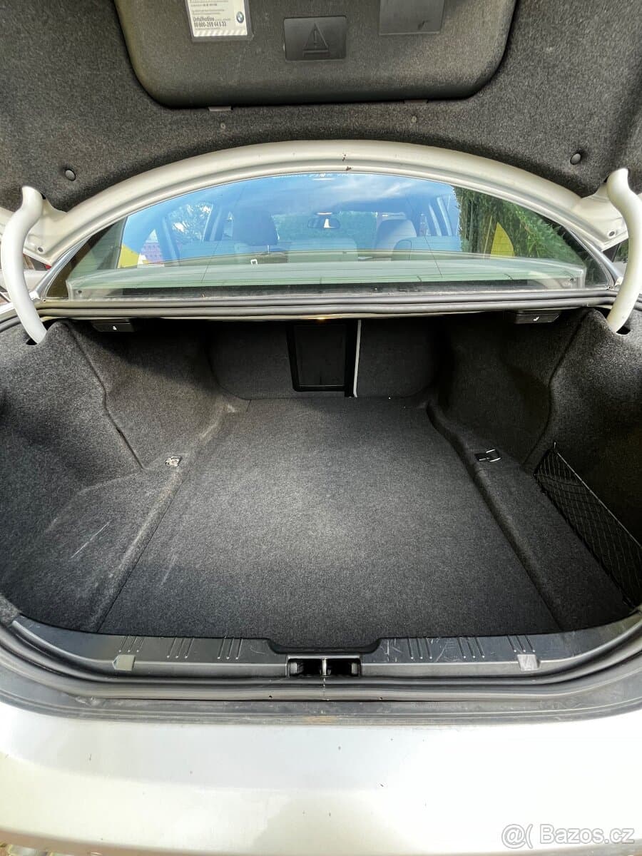 2005 BMW OSTATNÍ - 7