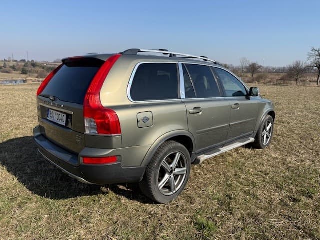 2011 Volvo XC90 - 7