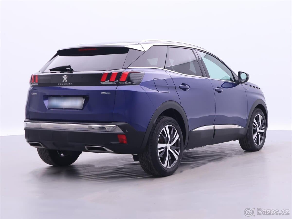 2017 Peugeot 3008 - 7