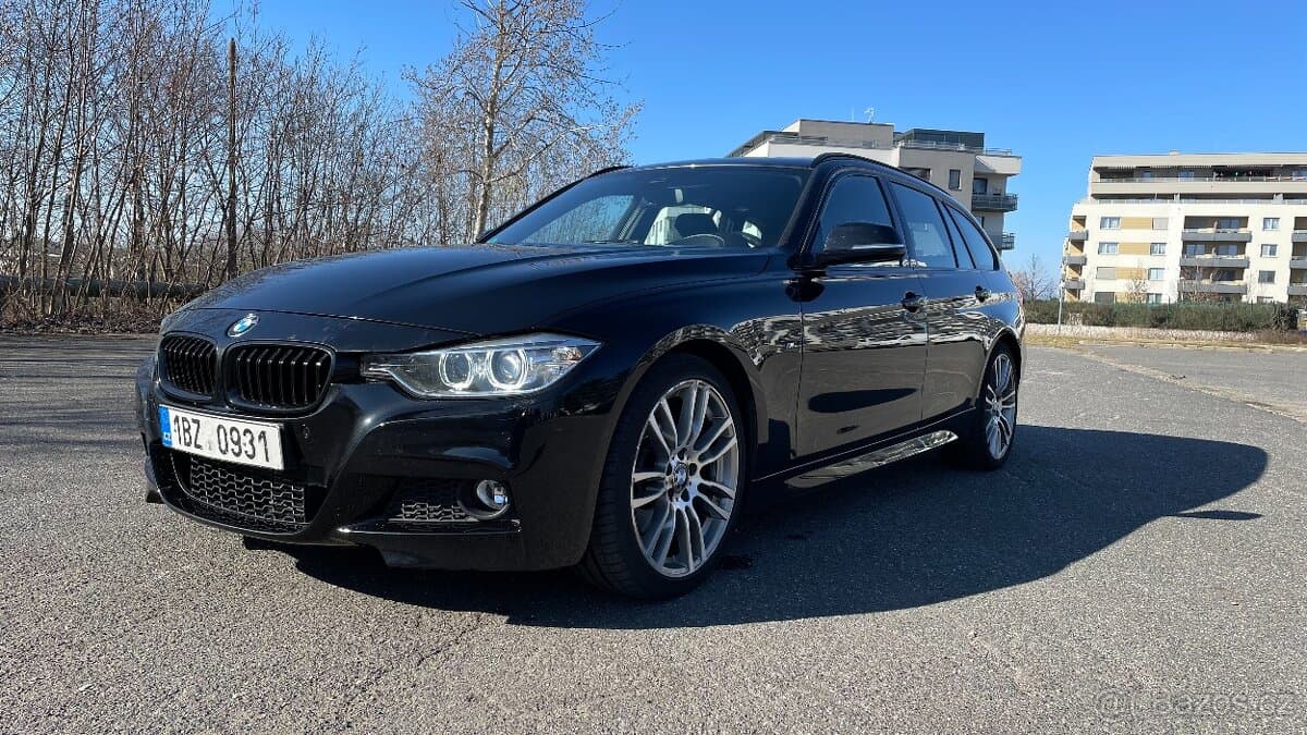 2014 BMW OSTATNÍ - 7
