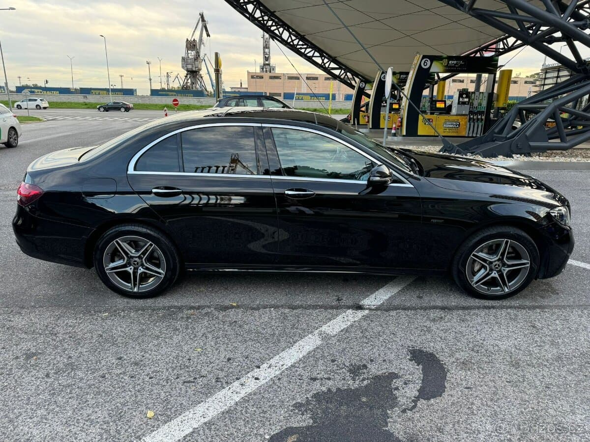 2021 Mercedes-Benz OSTATNÍ - 7