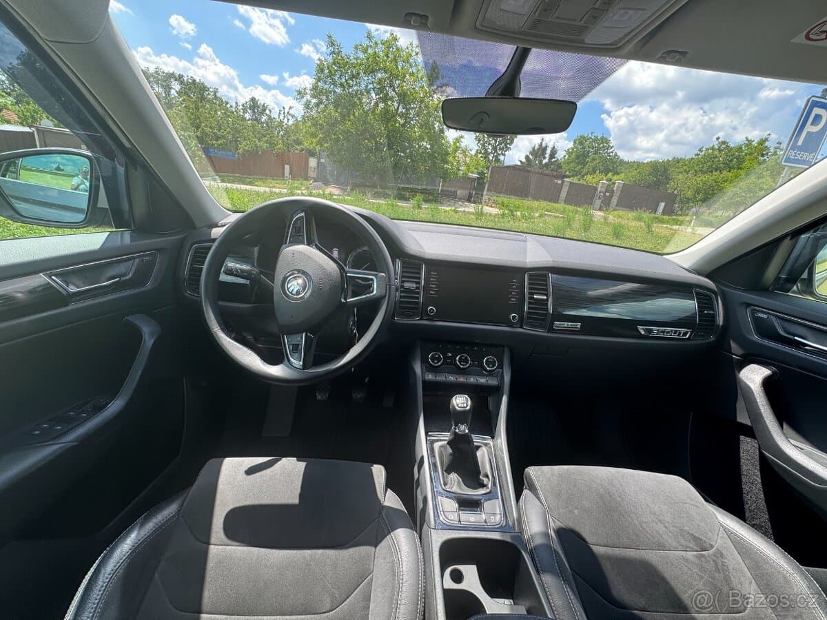 2018 Škoda KODIAQ - 7