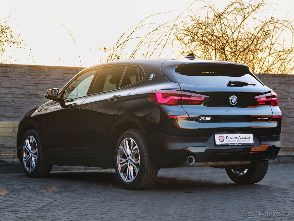 2022 BMW X2 - 7
