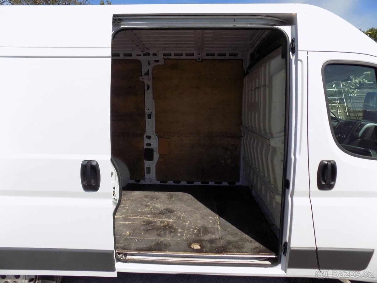2016 Fiat DUCATO - 7