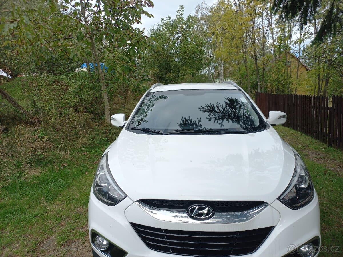 2015 Hyundai OSTATNÍ - 7