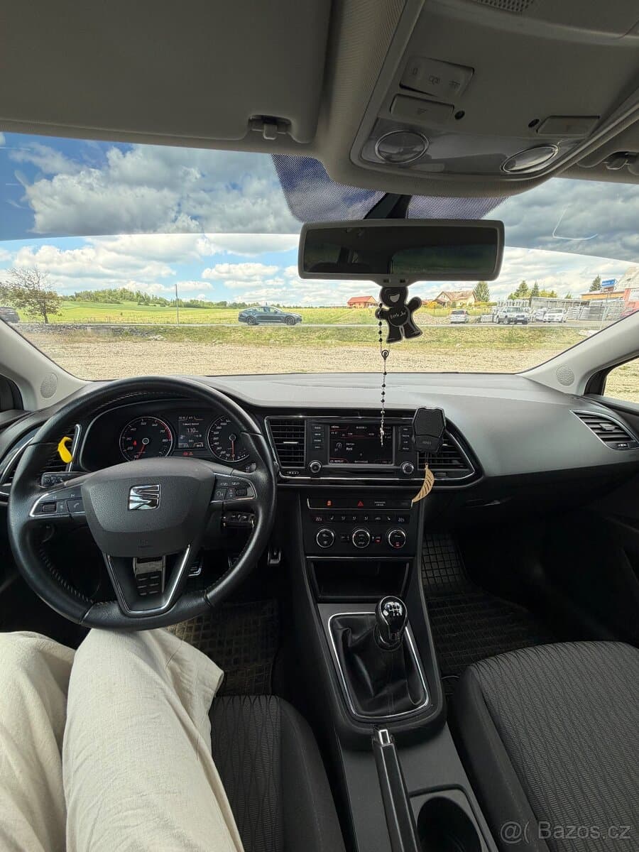 2014 Seat LEON - 7