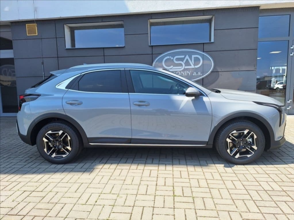 2026 Kia OSTATNÍ - 7