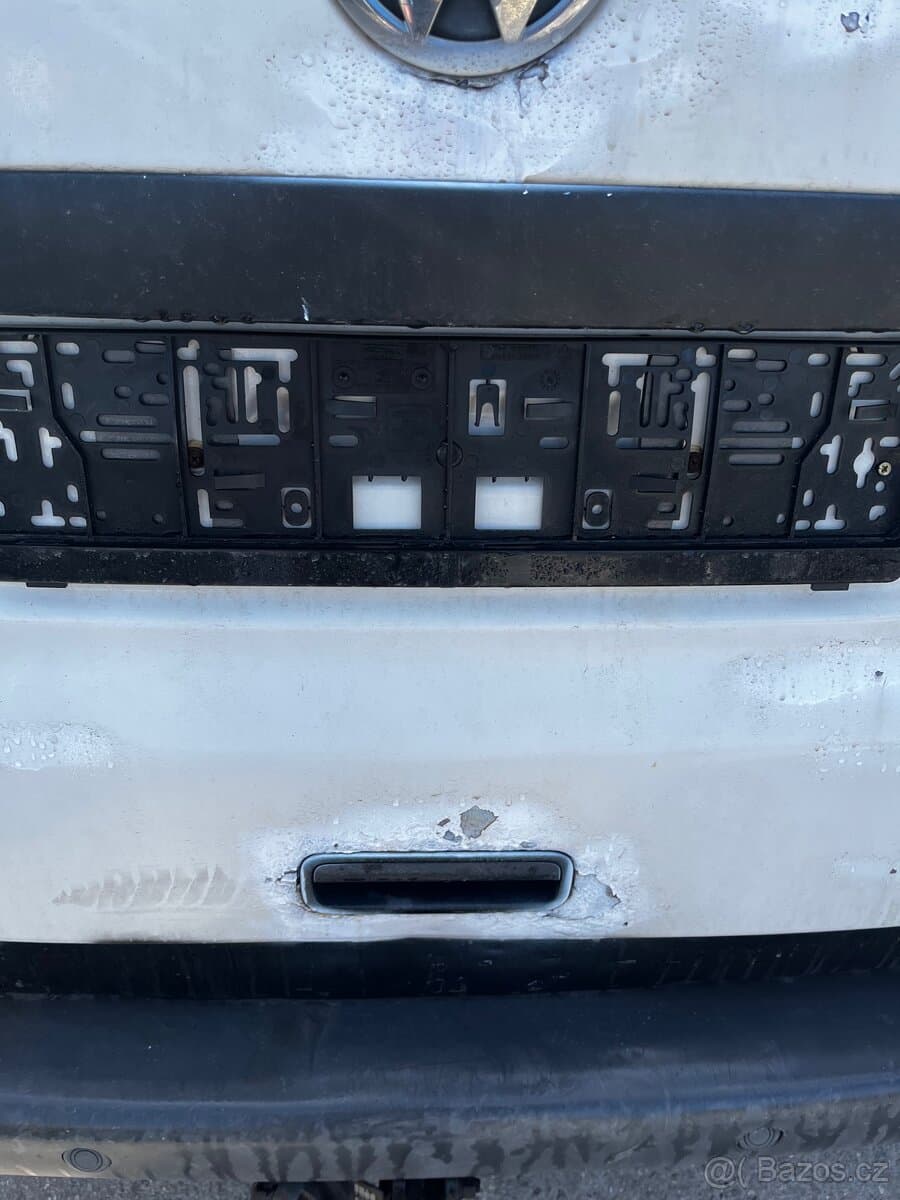 2010 Volkswagen TRANSPORTER - 7