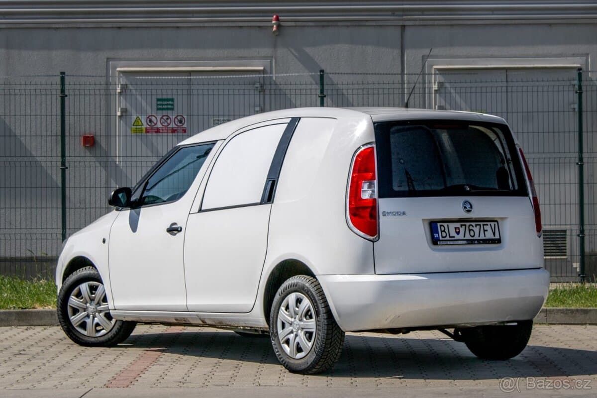 2013 Škoda OSTATNÍ - 7