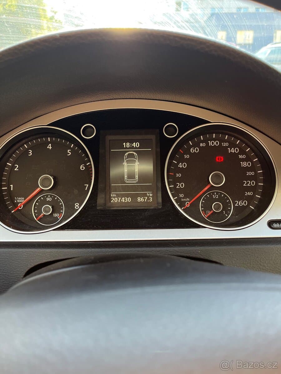2009 Volkswagen PASSAT - 7