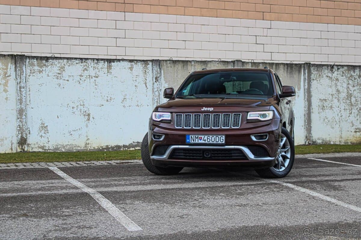 2016 Jeep CHEROKEE - 7