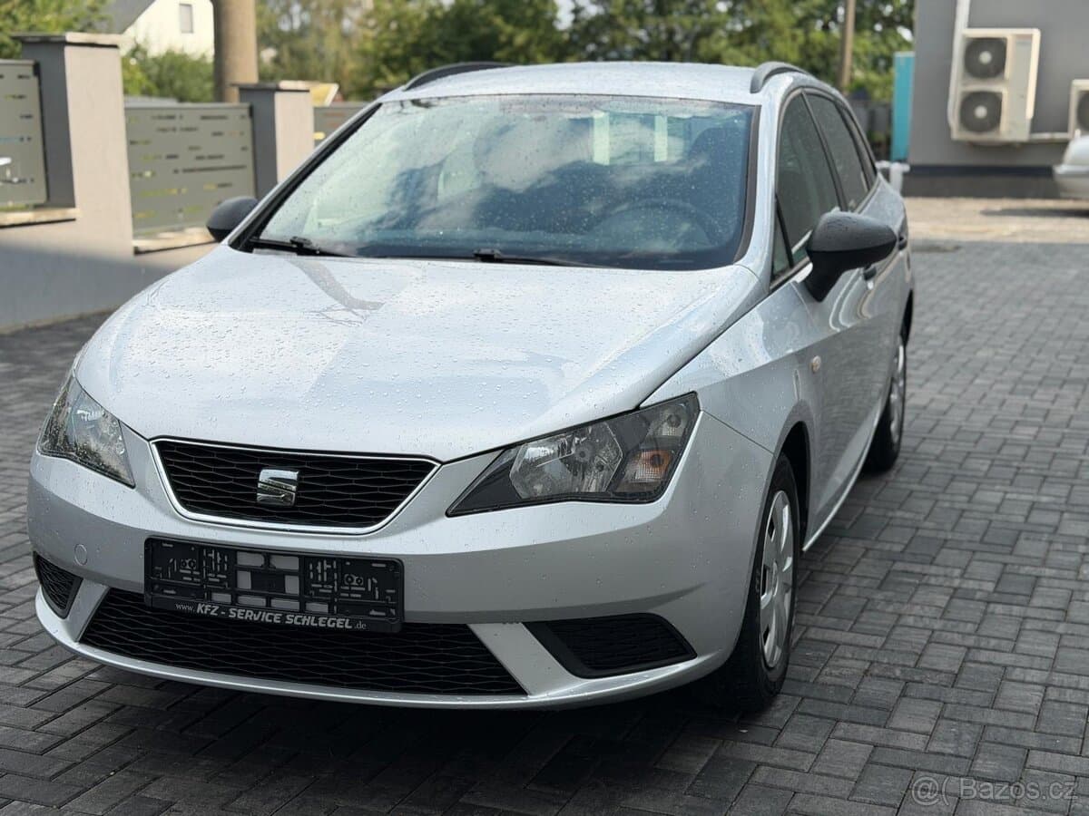 2016 Seat IBIZA - 7