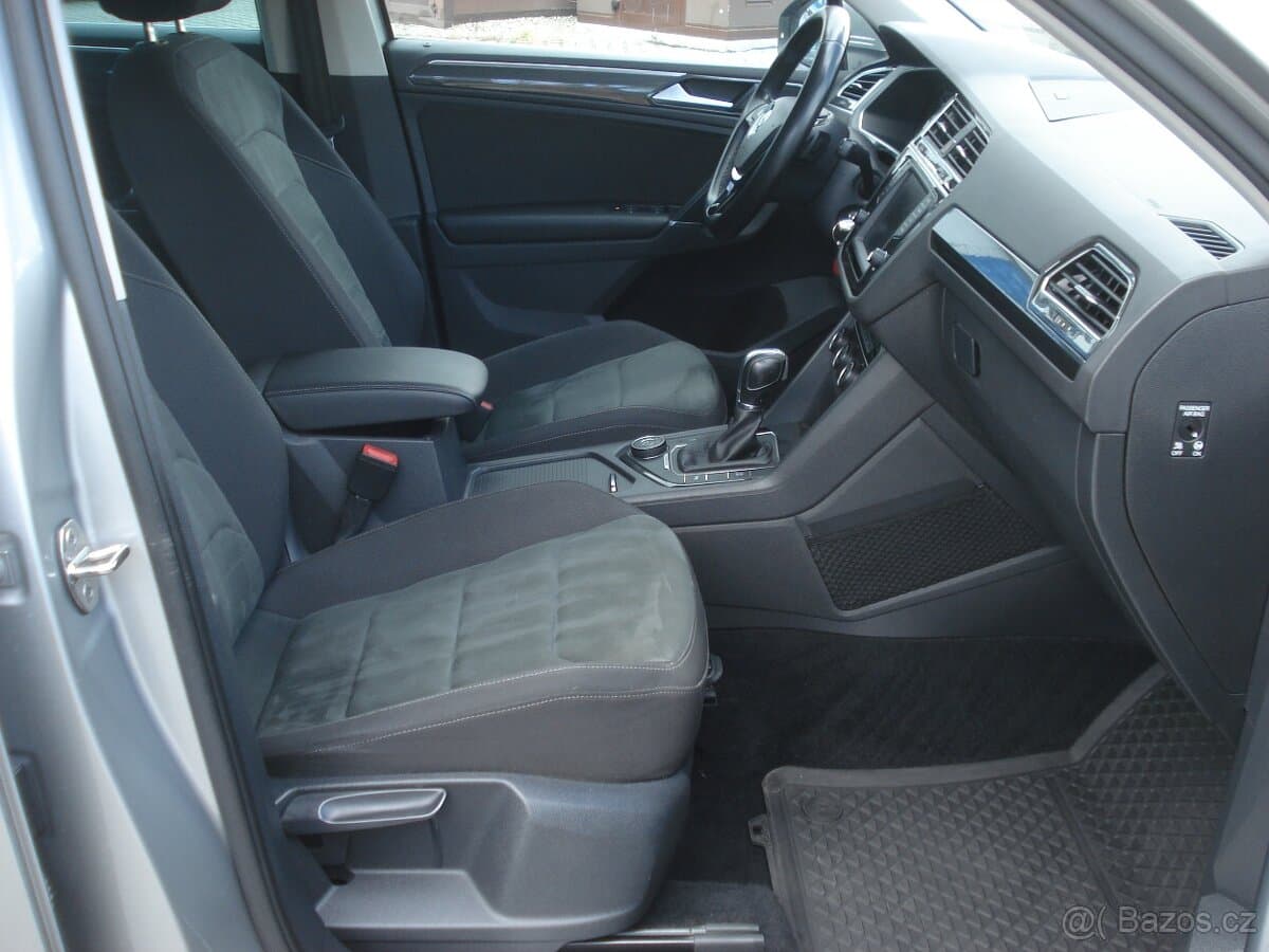 2016 Volkswagen TIGUAN - 7