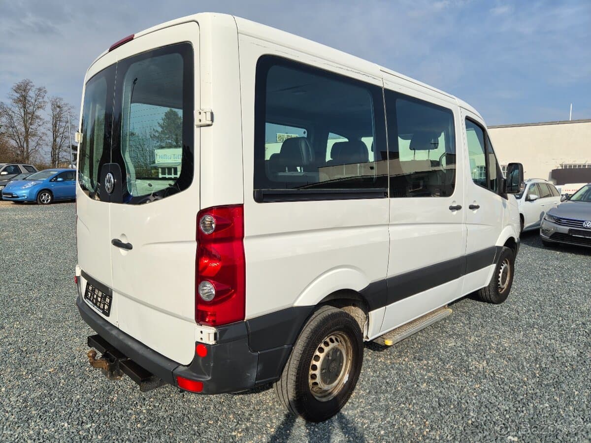 2012 Volkswagen OSTATNÍ - 7