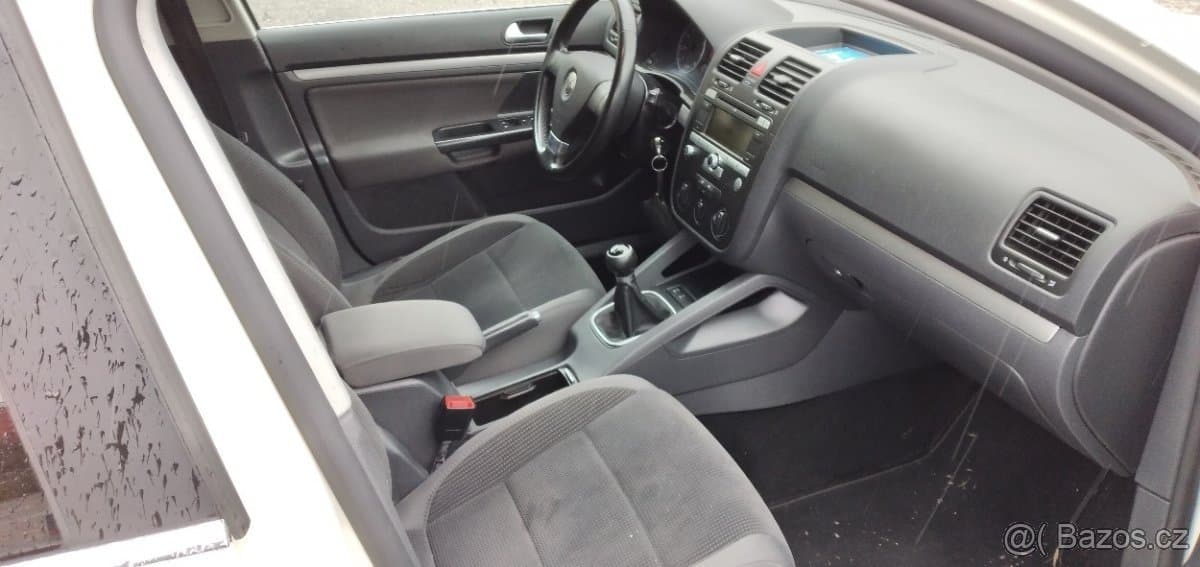 2009 Volkswagen GOLF - 7