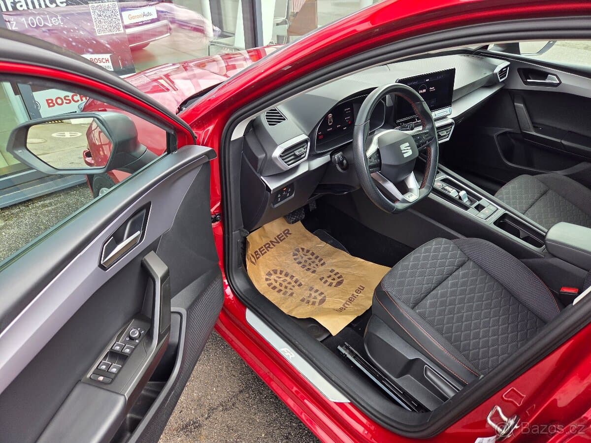2022 Seat LEON - 7