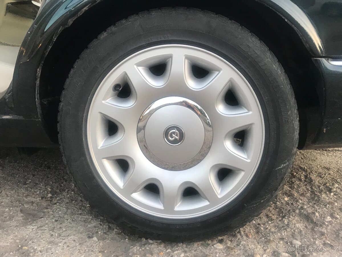 1998 Jaguar OSTATNÍ - 7