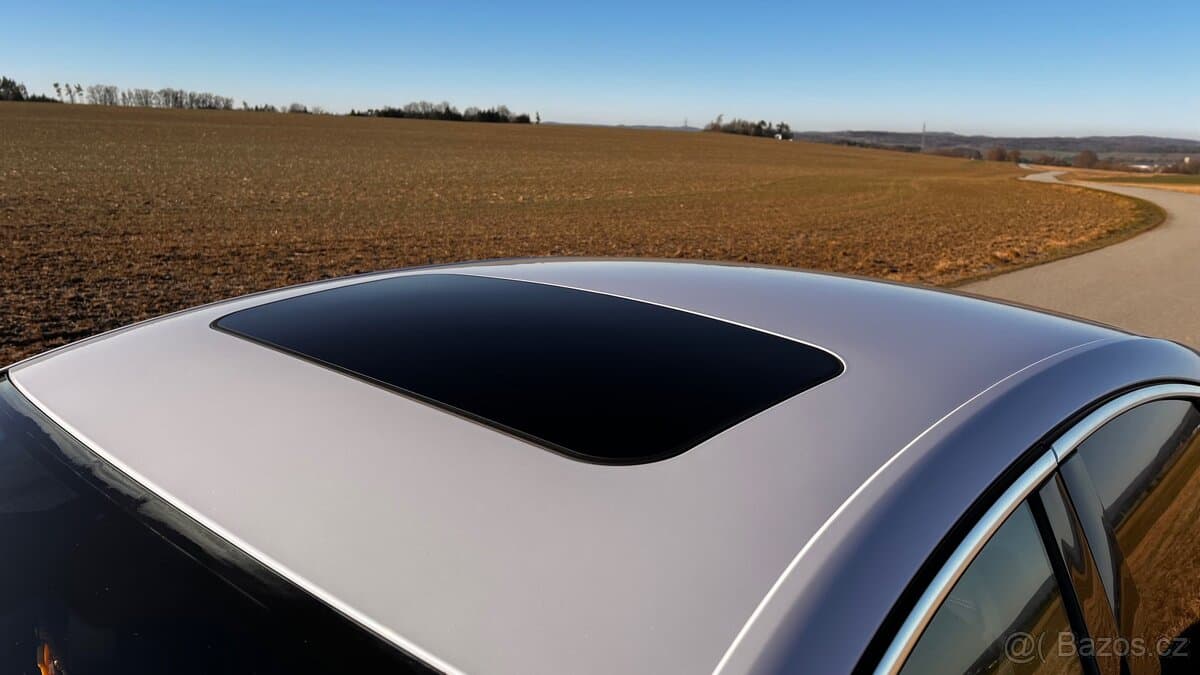 2011 Ford MONDEO - 7