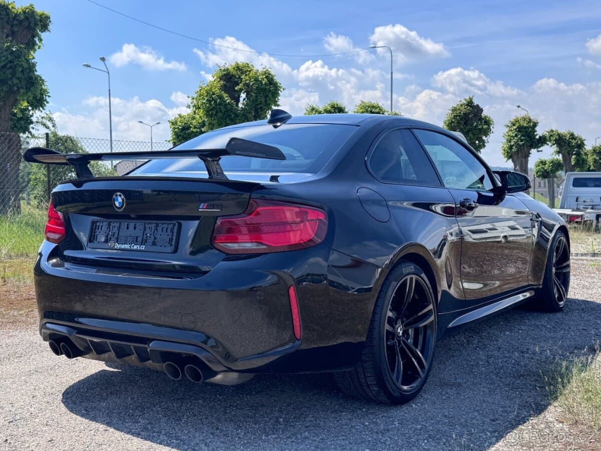 2019 BMW M2 - 7