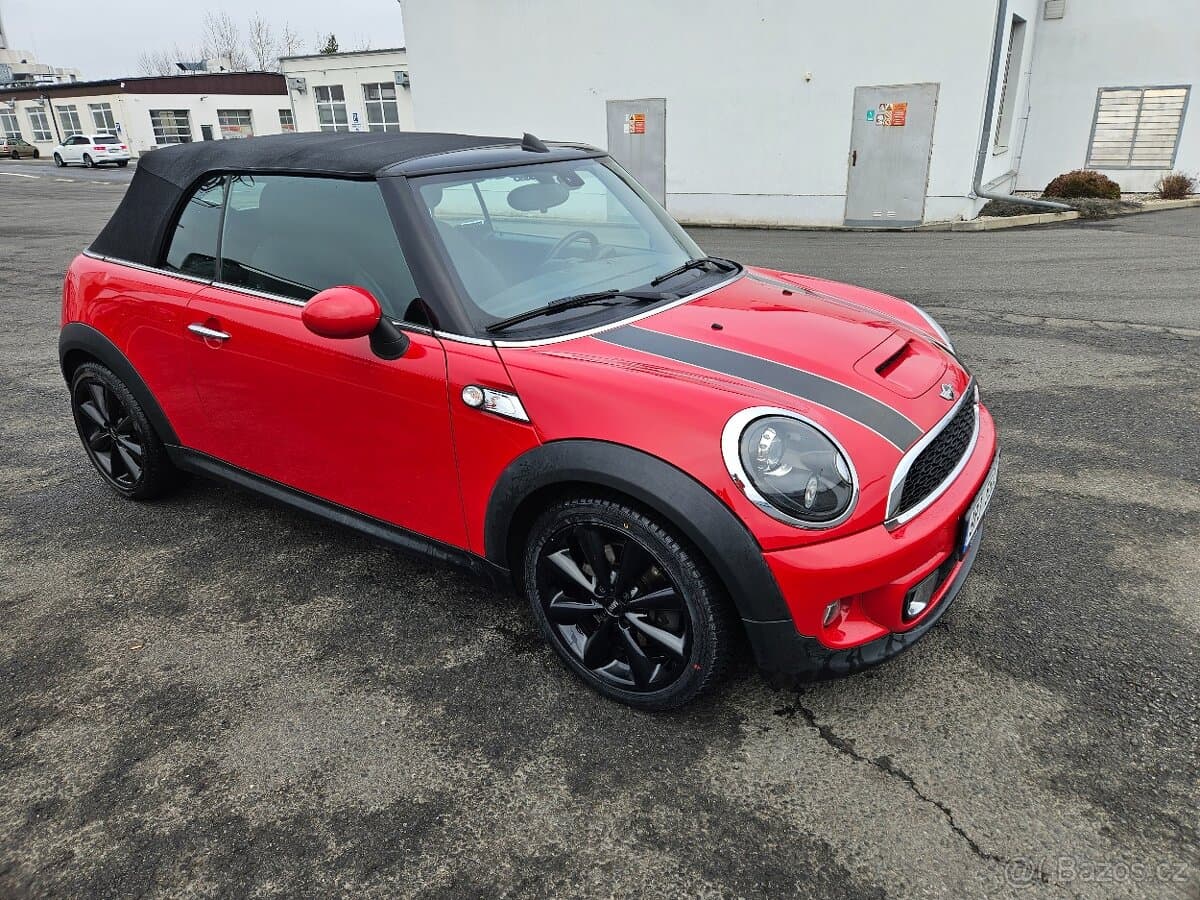 2013 Mini COOPER - 7