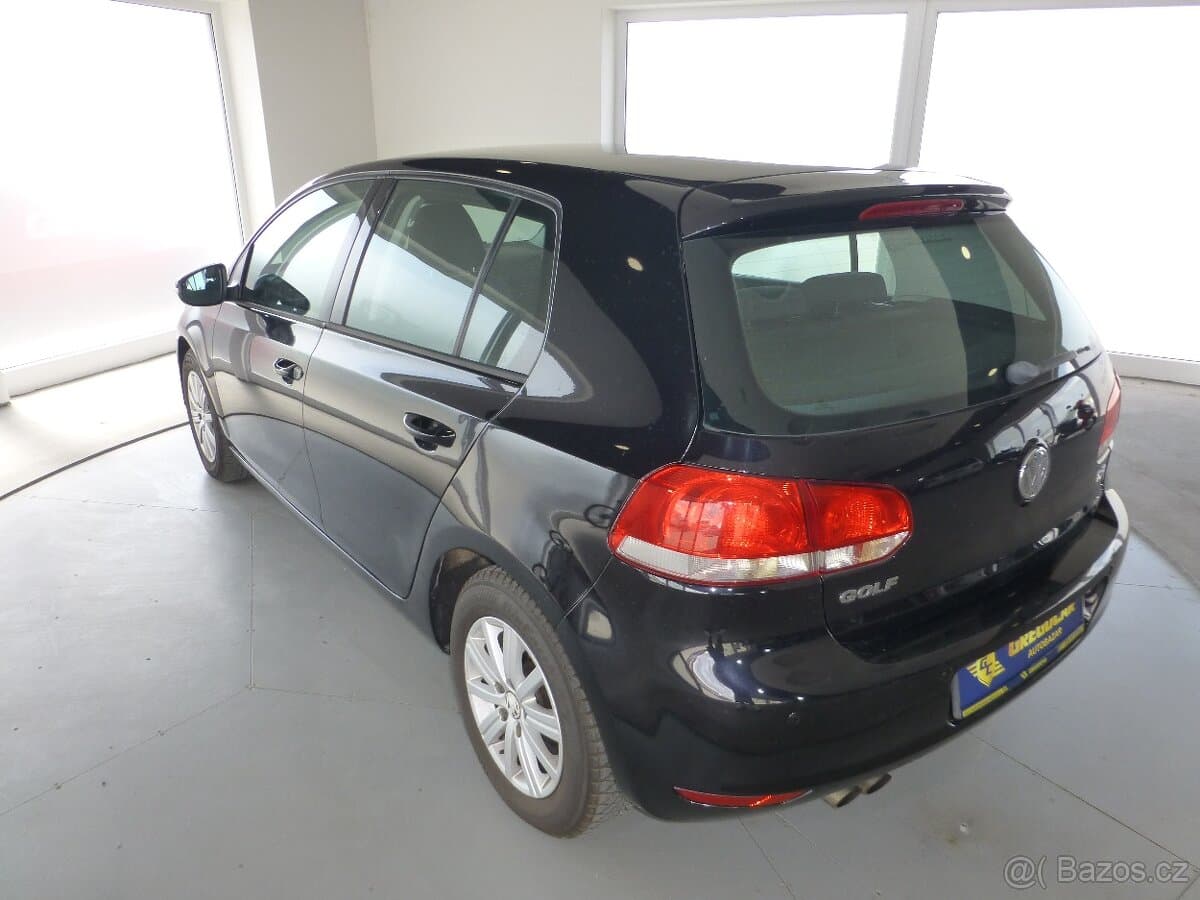 2011 Volkswagen GOLF - 7