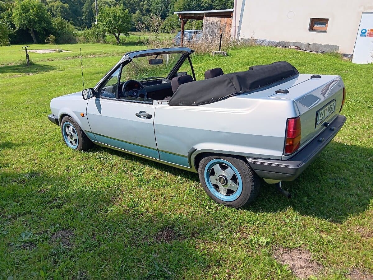 1982 Volkswagen POLO - 7