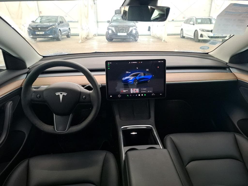 2023 Tesla MODEL 3 - 7
