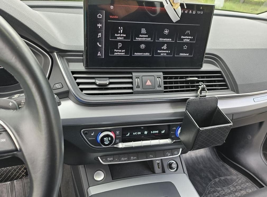 Audi Q5 - 7
