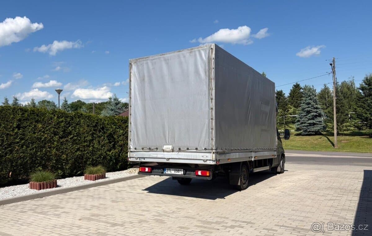 2024 Iveco OSTATNÍ - 7