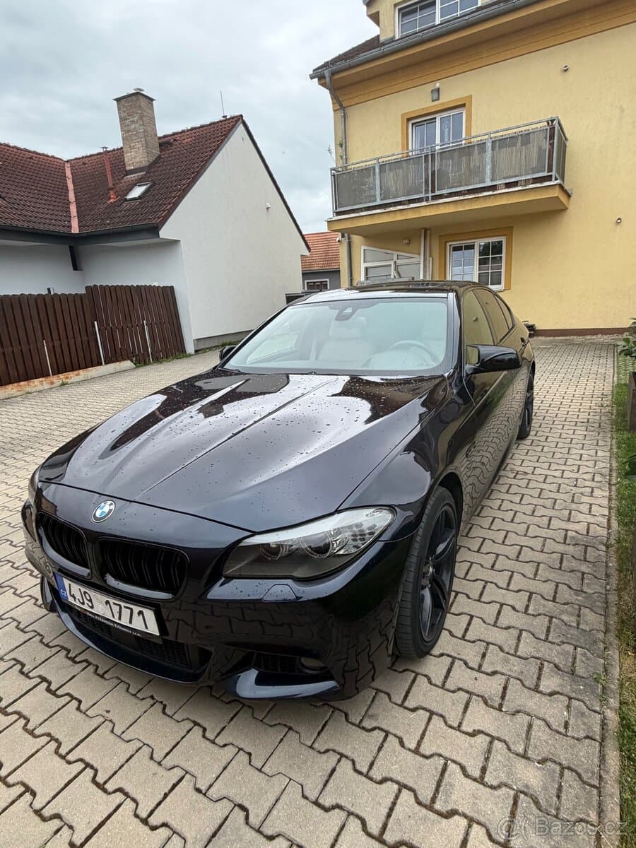 2013 BMW OSTATNÍ - 7