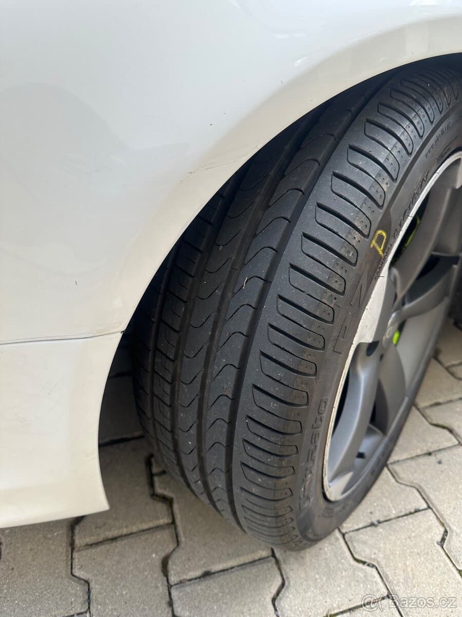 2008 Audi A6 - 7