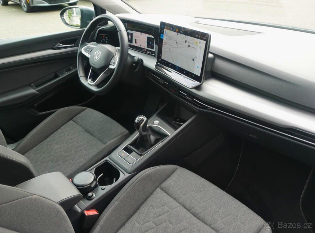 2024 Volkswagen GOLF - 7