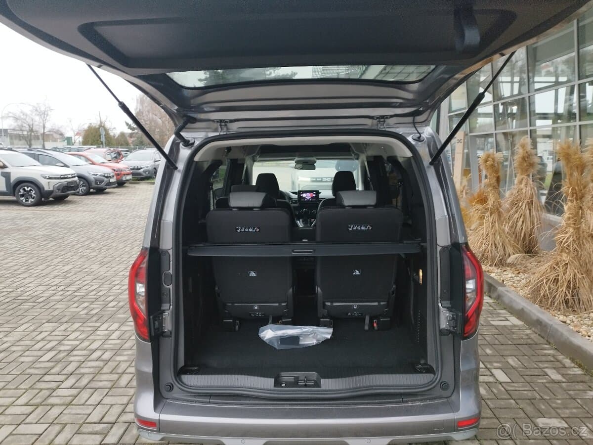 Renault KANGOO - 7