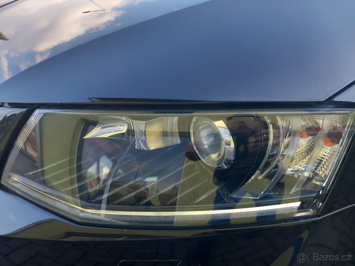 2016 Škoda OCTAVIA - 7