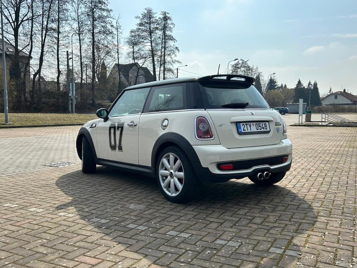 Mini COOPER S - 7