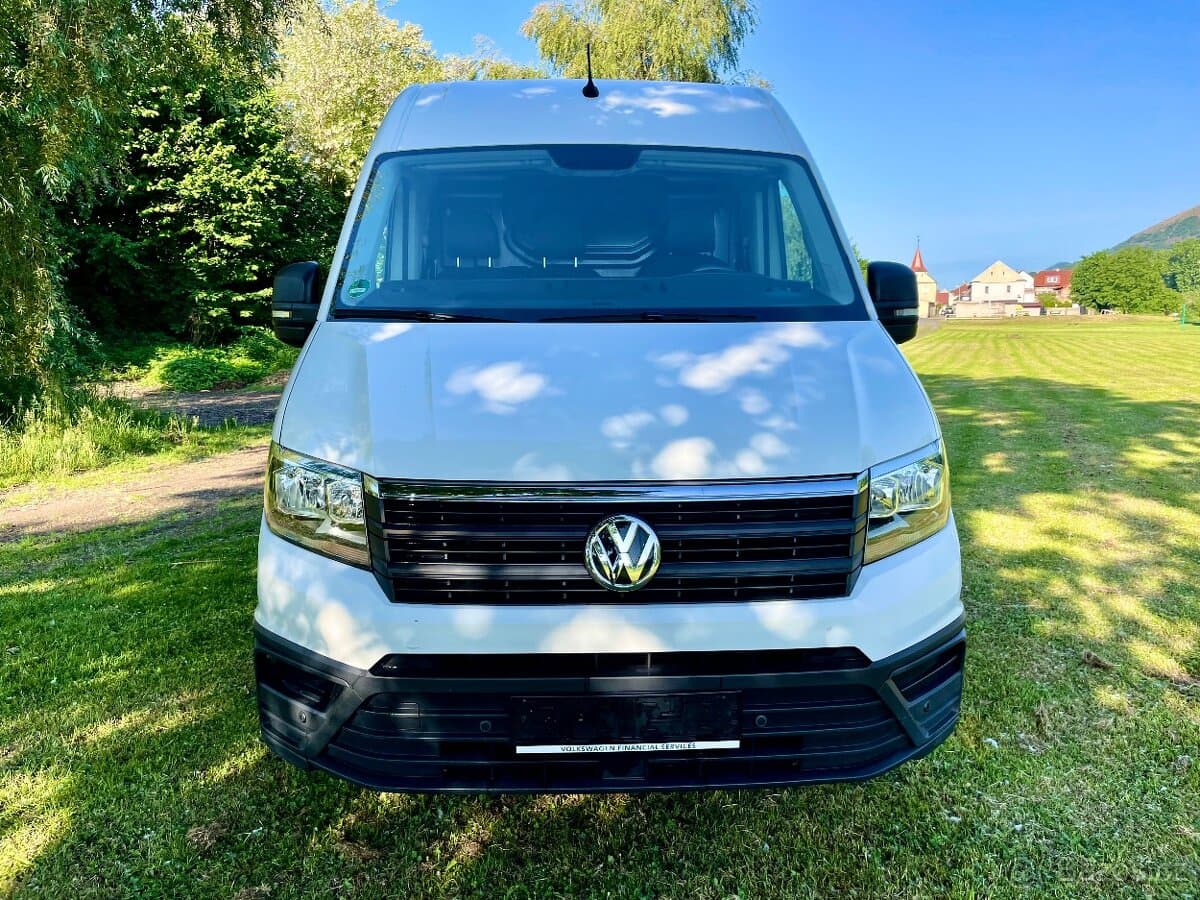 2018 Volkswagen OSTATNÍ - 7