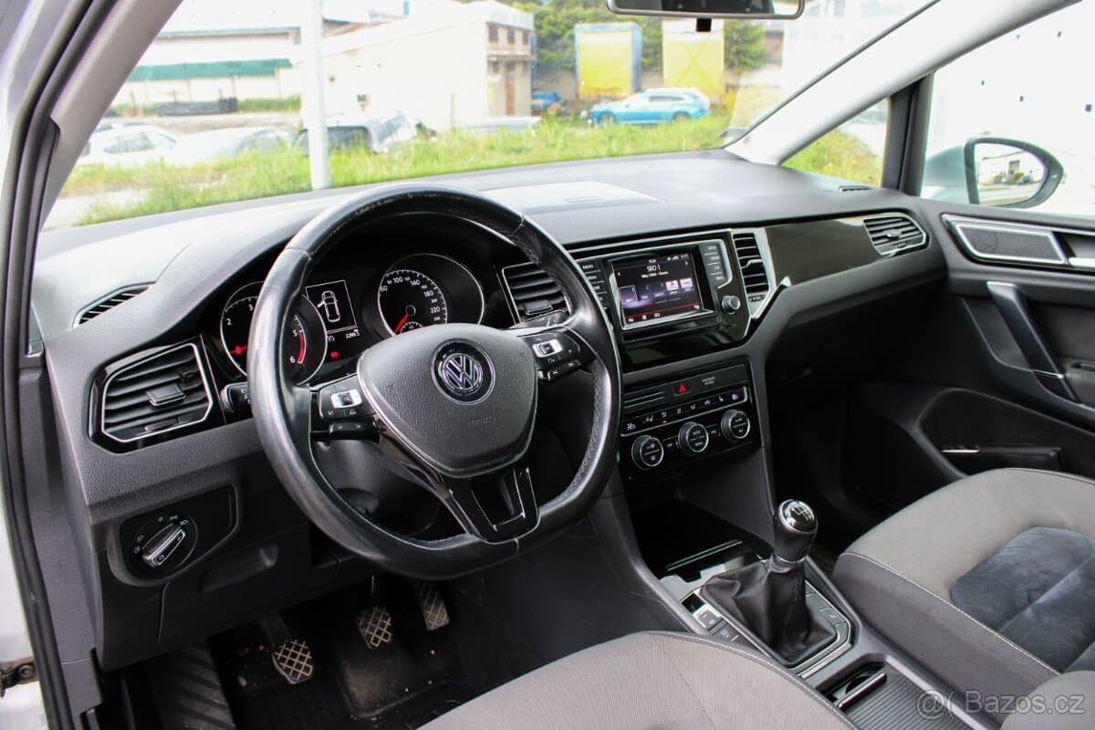2014 Volkswagen GOLF - 7